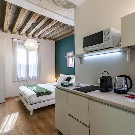 Ca' Dell'arciere 베니스