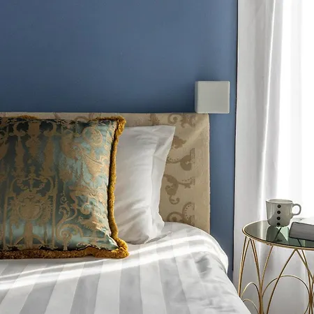 아파트 Ca' Dell'arciere *