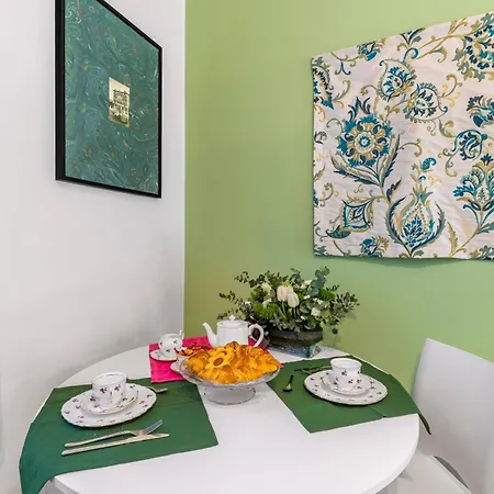 Appartement Ca' Dell'arciere