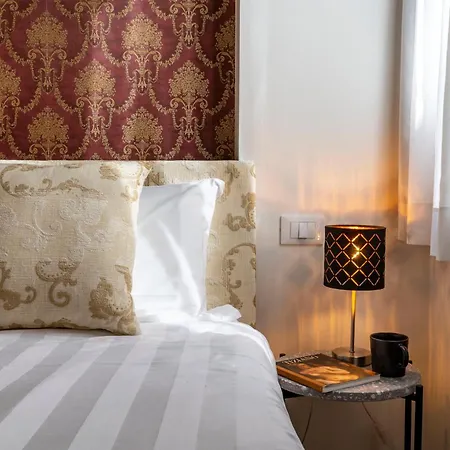 Ca' Dell'arciere Appartement