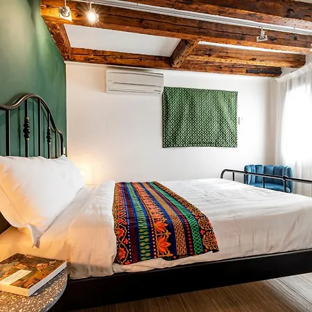 Appartement Ca' Dell'arciere Venetië