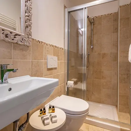 Ca' Dell'arciere * Venetië