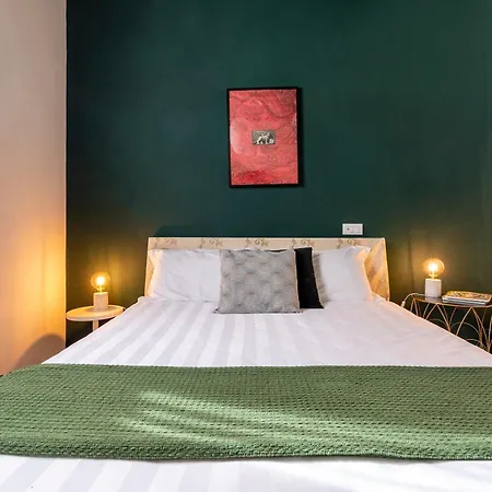 Ca' Dell'arciere Venetië