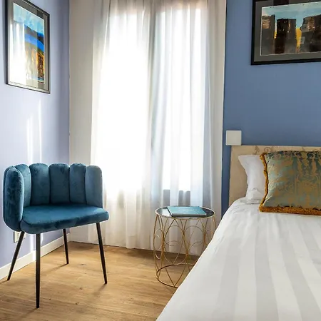 Appartement Ca' Dell'arciere Venetië