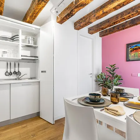 Ca' Dell'arciere * Venetië