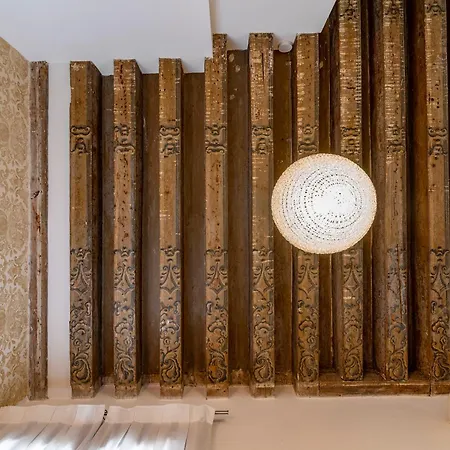 Ca' Dell'arciere Appartement Venetië