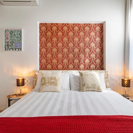 Ca' Dell'arciere Appartement Venise