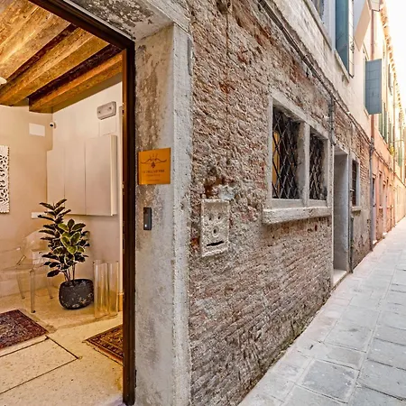 Ca' Dell'arciere Venise