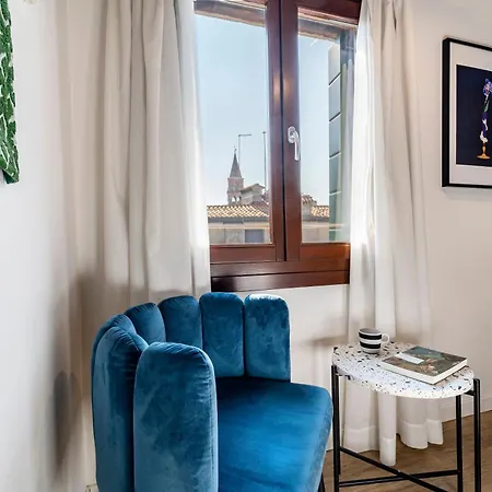 Ca' Dell'arciere Venise