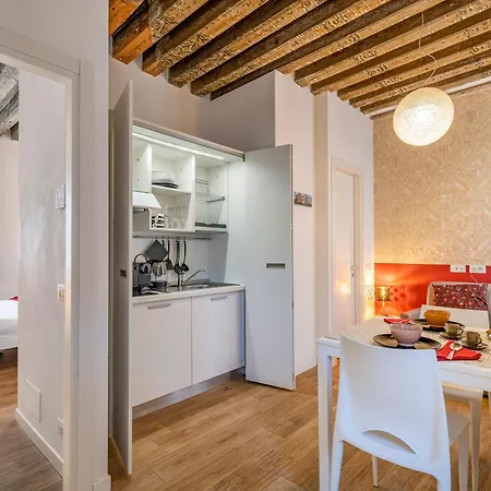 Apartment Ca' Dell'arciere