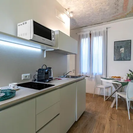 Apartment Ca' Dell'arciere