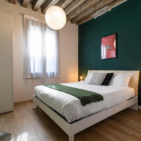 Apartment Ca' Dell'arciere