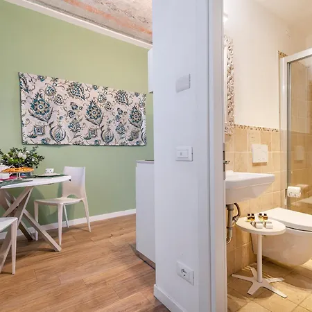 Ca' Dell'arciere Apartment Venice