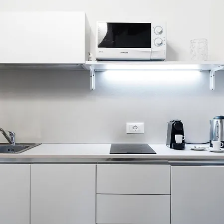 Apartment Ca' Dell'arciere *