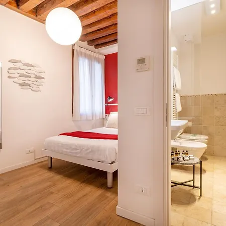 Ca' Dell'arciere Apartment
