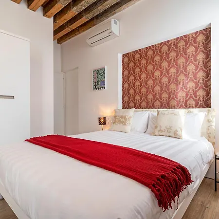 Apartment Ca' Dell'arciere *