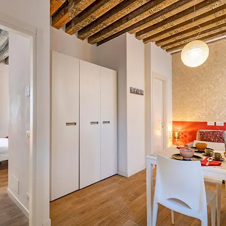 Ca' Dell'arciere Venice