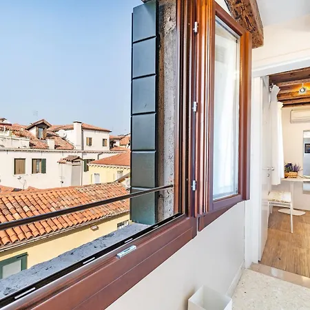 Apartment Ca' Dell'arciere *