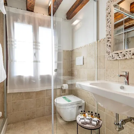 Ca' Dell'arciere Apartment