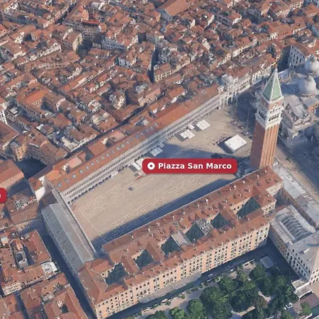 Ca' Dell'arciere Apartamento