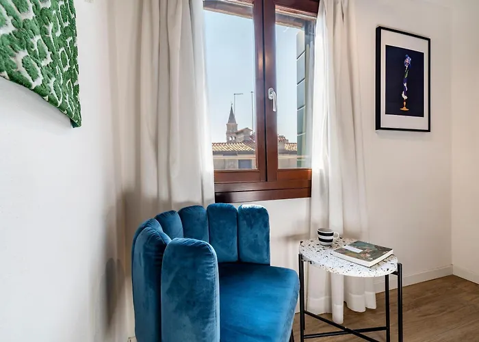 Ca' Dell'arciere Veneza
