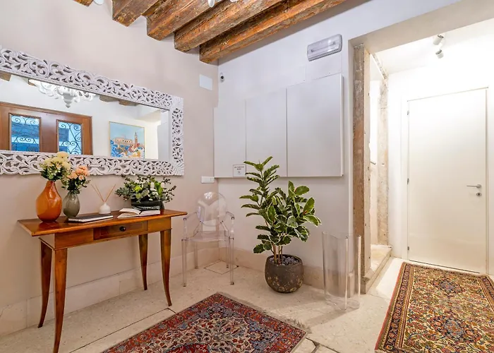 Ca' Dell'arciere 威尼斯