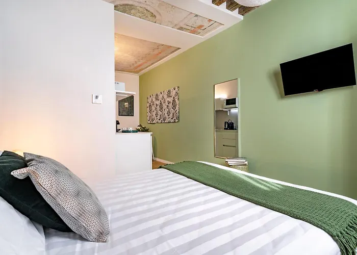 דירה Ca' Dell'arciere ונציה