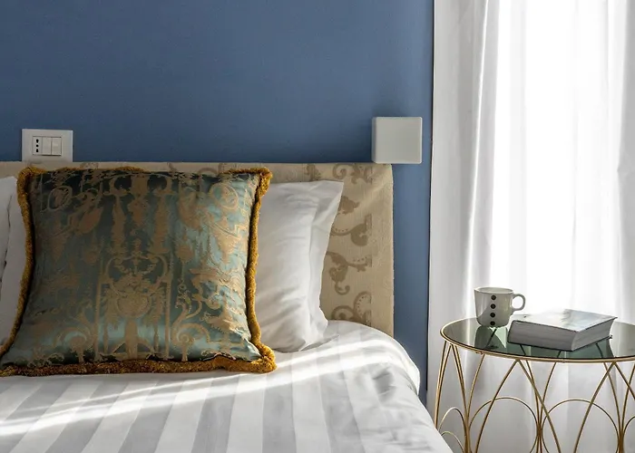 公寓 Ca' Dell'arciere *