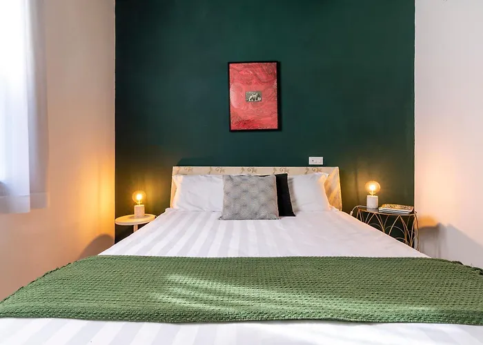 Ca' Dell'arciere 威尼斯