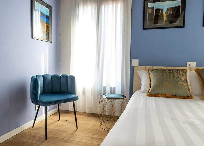 Appartement Ca' Dell'arciere Venetië