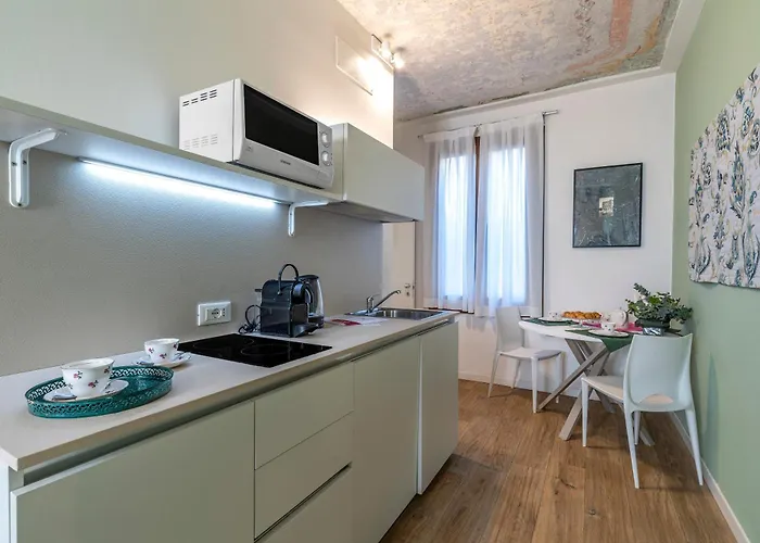 Appartement Ca' Dell'arciere
