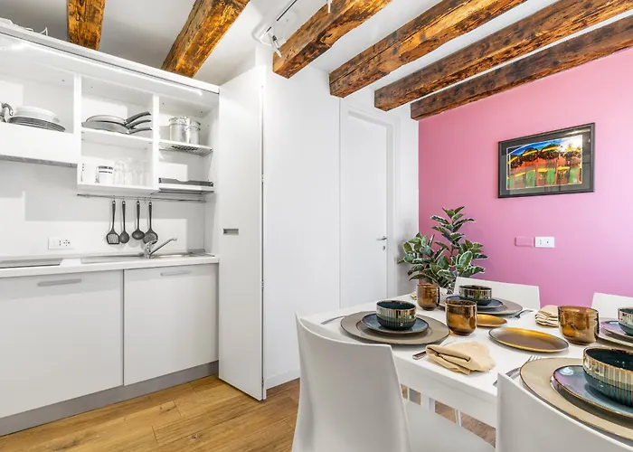 Ca' Dell'arciere * 威尼斯