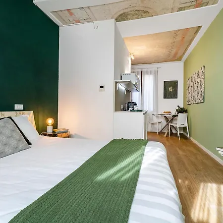 Apartamento Ca' Dell'arciere *