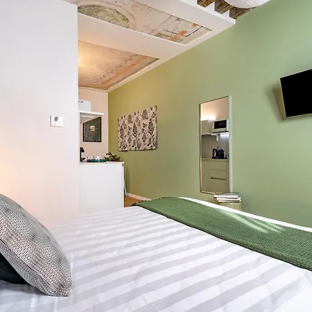 Apartamento Ca' Dell'arciere Venecia