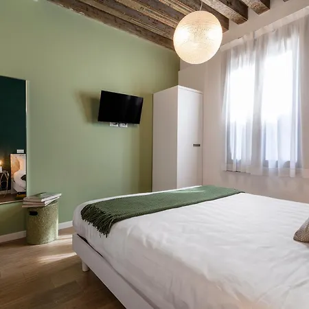 Ca' Dell'arciere Apartamento Venecia