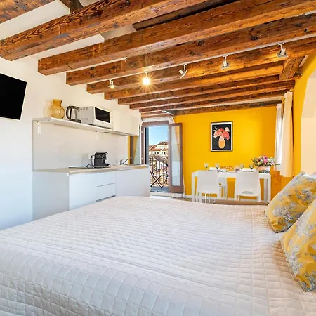 Ca' Dell'arciere * Venedig