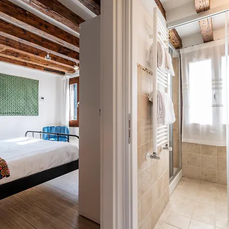 Apartamento Ca' Dell'arciere *