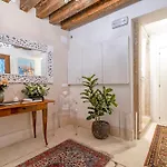 Ca' Dell'arciere Venetië