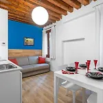 Ca' Dell'arciere Appartement