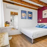 Ca' Dell'arciere Appartement *