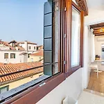 Appartement Ca' Dell'arciere *
