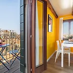 Ca' Dell'arciere Appartement *