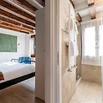 Appartement Ca' Dell'arciere *