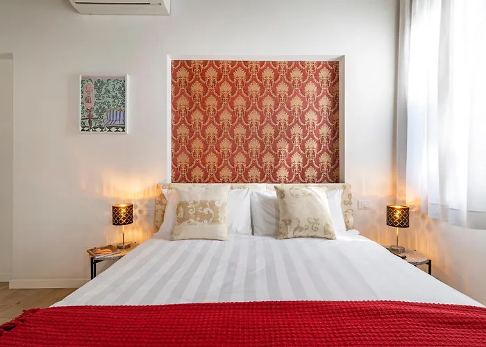 Ca' Dell'arciere Apartment Venice